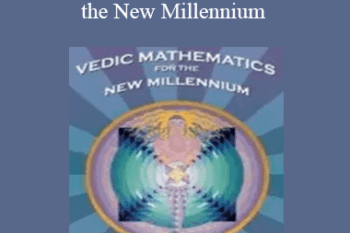 Jain 108 - Vedic Mathematics For the New Millennium