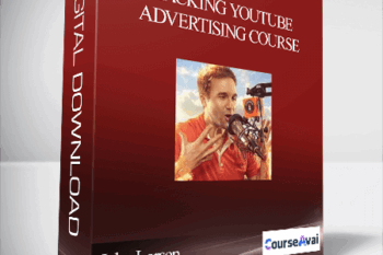 Jake Larsen – Hacking YouTube Advertising Course