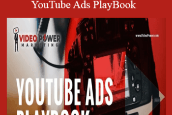 Jake Larsen – YouTube Ads PlayBook