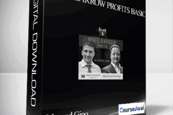 Jake and Gino – Wheelbarrow Profits Basic