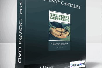 James J. Hester - The Penny Capitalist