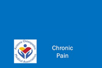 James Keane - Chronic Pain