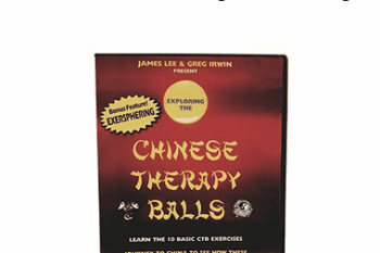 James Lew - The Art of Stretching and Kicking