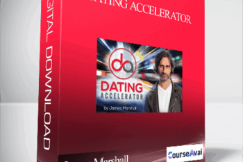 James Marshall - Dating Accelerator