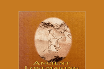 James McNeil - Ancient Lovemaking Secrets