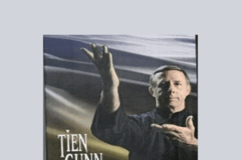 James McNeil - Tien Gunn