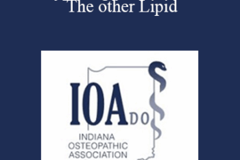 James P Walsh - Hypertriglyceridemia: The other Lipid
