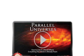 James Ray - Parallel Universes