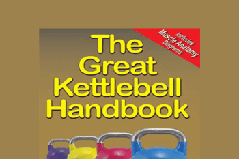 James Talo & Andre Noel Potvin - The Great Kettlebell Handbook