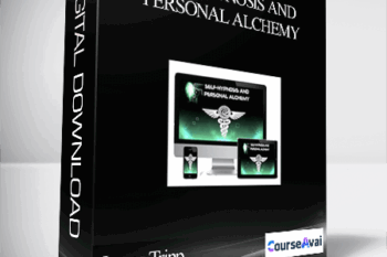 James Tripp - Self-Hypnosis and Personal Alchemy