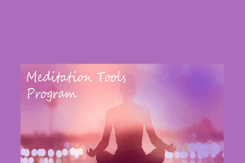 James Van Praagh - Meditation tools