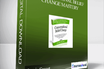 Jamie Smart - Conversational Belief Change Mastery