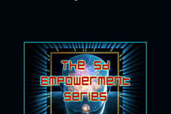 Jamye Price - The 5-D Empowerment Serie