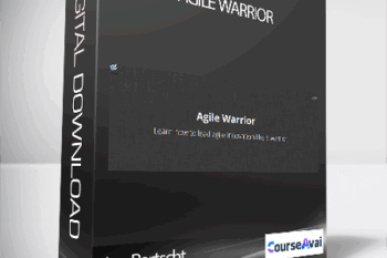 Jan Bartscht - Agile Warrior