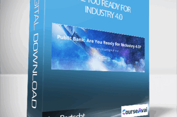 Jan Bartscht - Are You Ready for Industry 4.0
