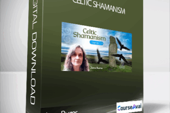 Jane Burns – Celtic Shamanism