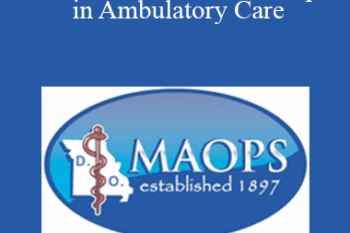 Jared Heiles - Antimicrobial Stewardship in Ambulatory Care