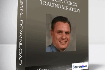 Jared Passey – The C3PO Forex Trading Strategy