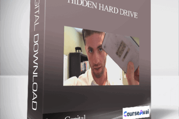 Jason Capital - Hidden Hard Drive