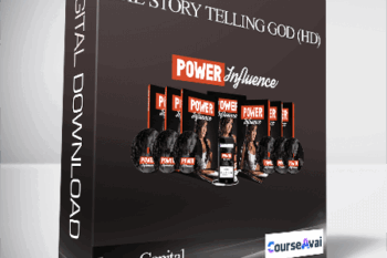Jason Capital - The Story Telling God (HD)