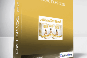 Jason Capital – Attraction God