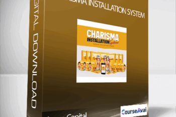 Jason Capital - Charisma Installation System