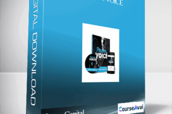 Jason Capital – Power Voice
