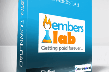 Jason Fladlien – Members Lab