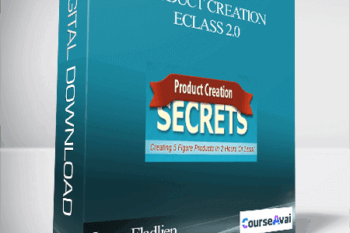 Jason Fladlien – Product Creation Eclass 2.0