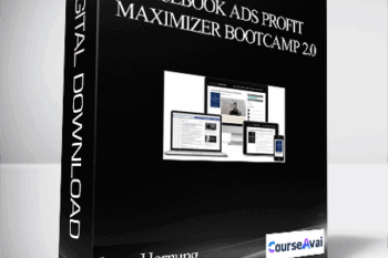 Jason Hornung – Facebook Ads Profit Maximizer Bootcamp 2.0