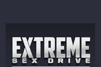 Jason Julious - Extreme Sex Drive