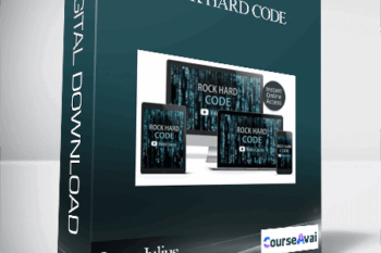 Jason Julius - Rock Hard Code