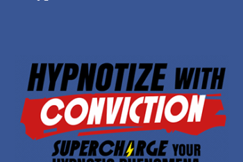 Jason Linett - Hypnotize With Conviction 2.0