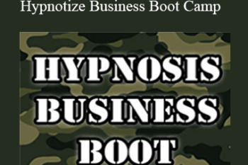 Jason Linett - Hypnotize Business Boot Camp