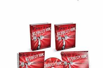 Jason Maxwell - The Fast Fat Revolution System