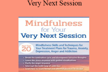 Jason Murphy - Mindfulness For Your Very Next Session: More Than 20 Mindfulness Skills and Techniques for Your Treatment Plans for Trauma