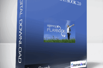 Jason Swenk – Agency Playbook 2.0