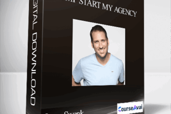 Jason Swenk – Jump Start My Agency
