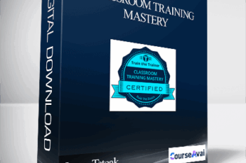 Jason Teteak – Classroom Training Mastery