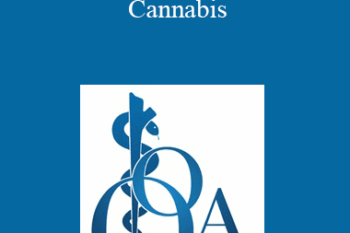 Jason W. Sims - Prelude to Medical Cannabis
