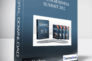Jay Abraham - Fitness Business Summit 2012