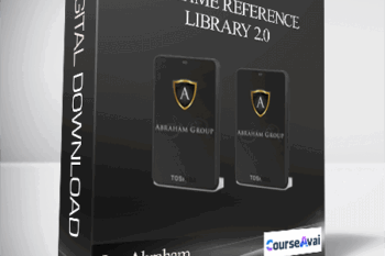 Jay Abraham - Lifetime Reference Library 2.0