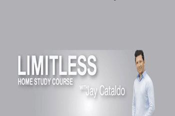 Jay Cataldo - Limitless Home Study Course