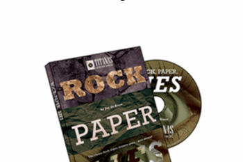 Jay Di Biase - Rock Paper Lies
