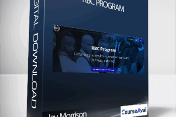 Jay Morrison - RBC Program
