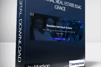 Jay Morrison - Residential Real Estate Issac Grace