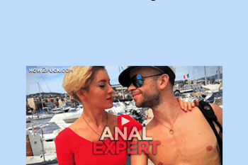 Jean-Marie Corda - Anal Sex Expert