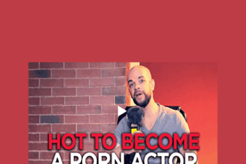 Jean-Marie Corda - How to become Porn Actor