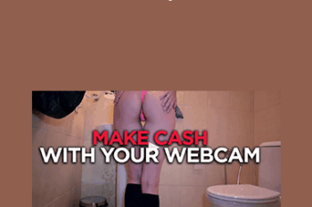Jean-Marie Corda - Make cash with your webcam