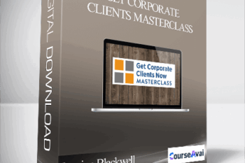 Jeanine Blackwell - Get Corporate Clients Masterclass